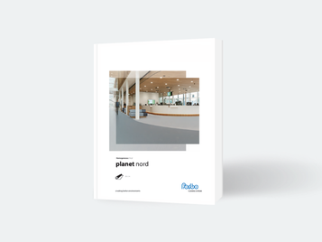 lanet Nord Homogeneous Vinyl digital sample folder
